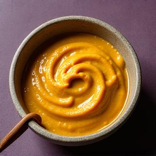 Chickpea Miso for Gut Health