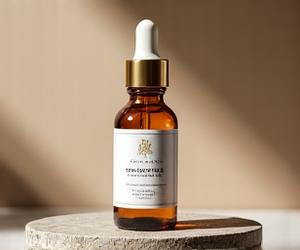 Premium Ashwagandha Root Tincture