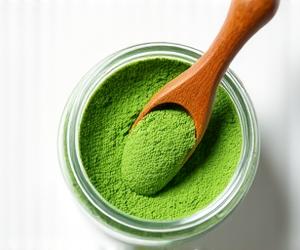 Organic Green Detox Powder
